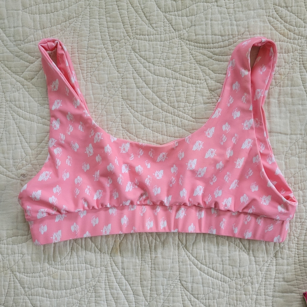 Kulani Kini Bikini Top